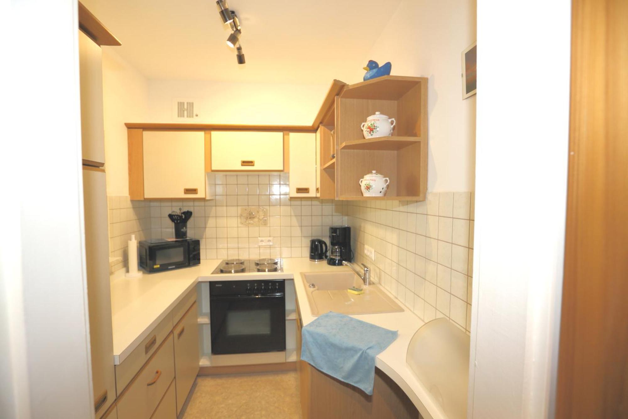 Ferienwohnung Soelkner タウプリッツ エクステリア 写真