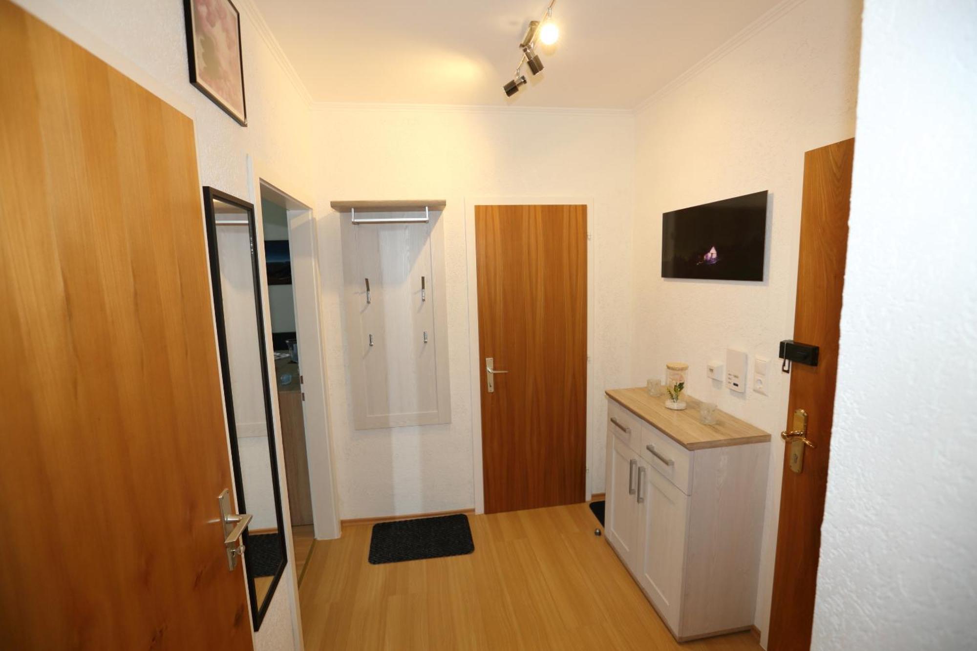 Ferienwohnung Soelkner タウプリッツ エクステリア 写真