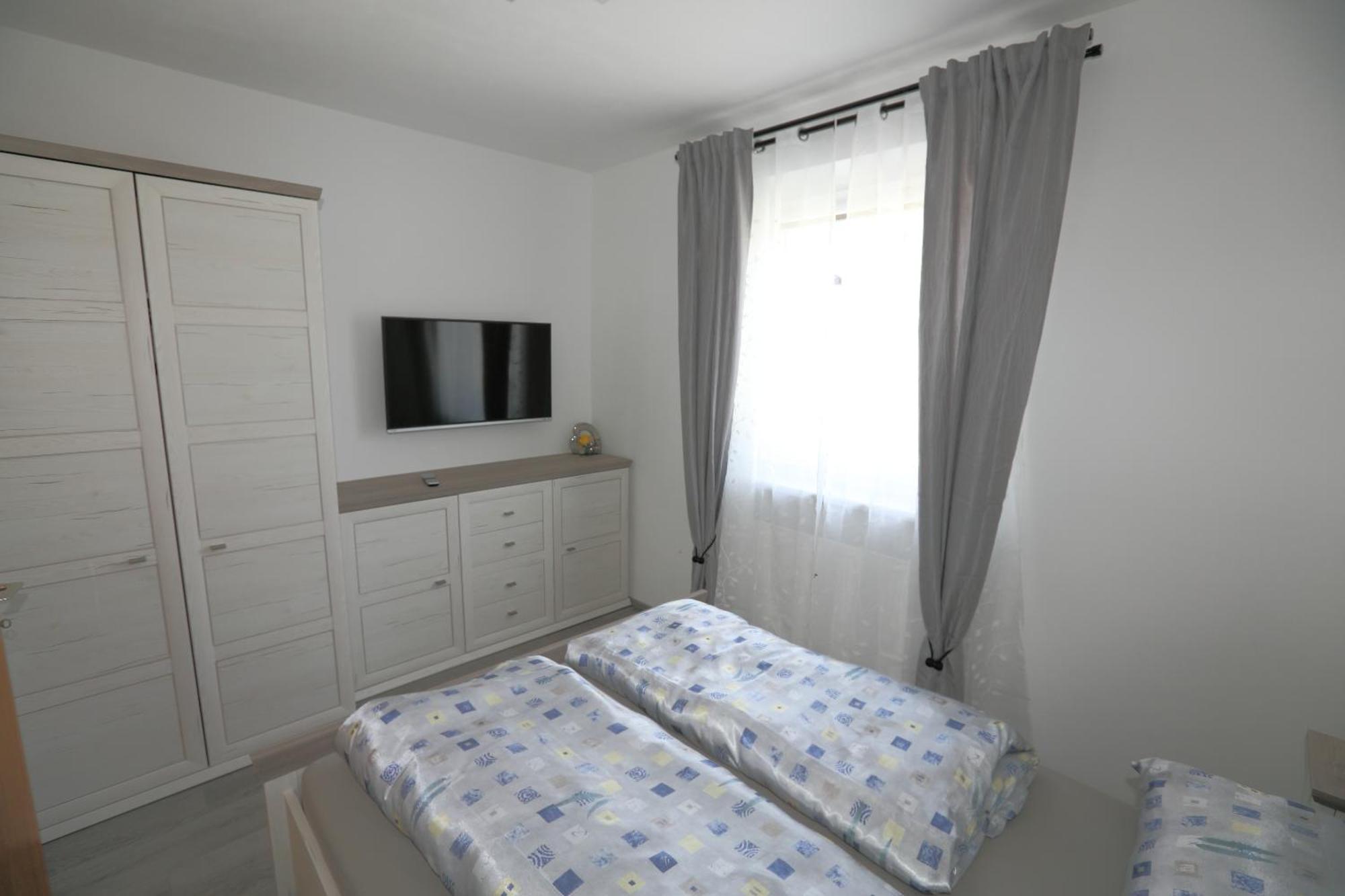 Ferienwohnung Soelkner タウプリッツ エクステリア 写真