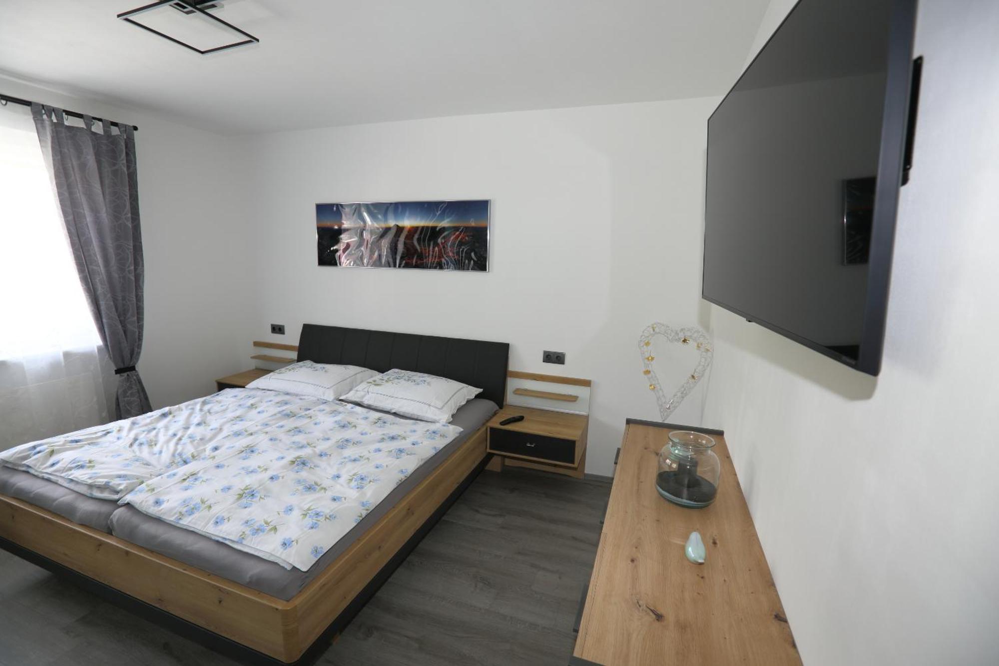 Ferienwohnung Soelkner タウプリッツ エクステリア 写真