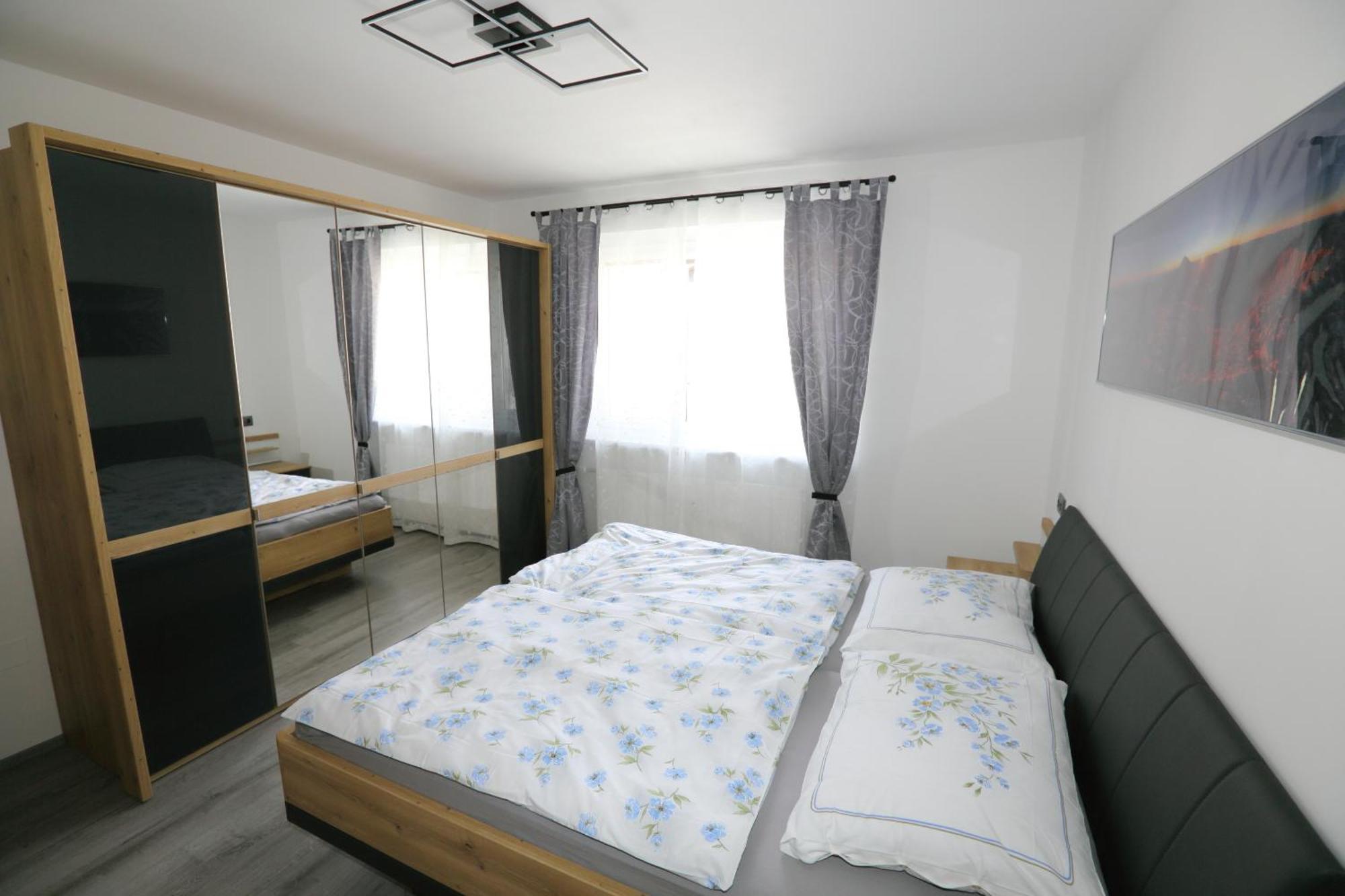 Ferienwohnung Soelkner タウプリッツ エクステリア 写真
