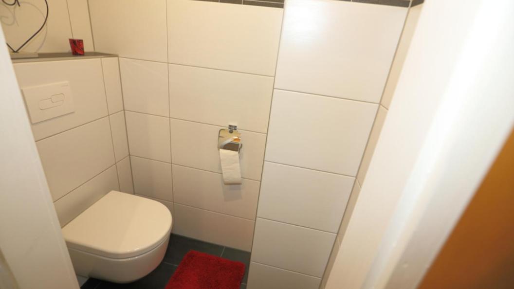 Ferienwohnung Soelkner タウプリッツ エクステリア 写真