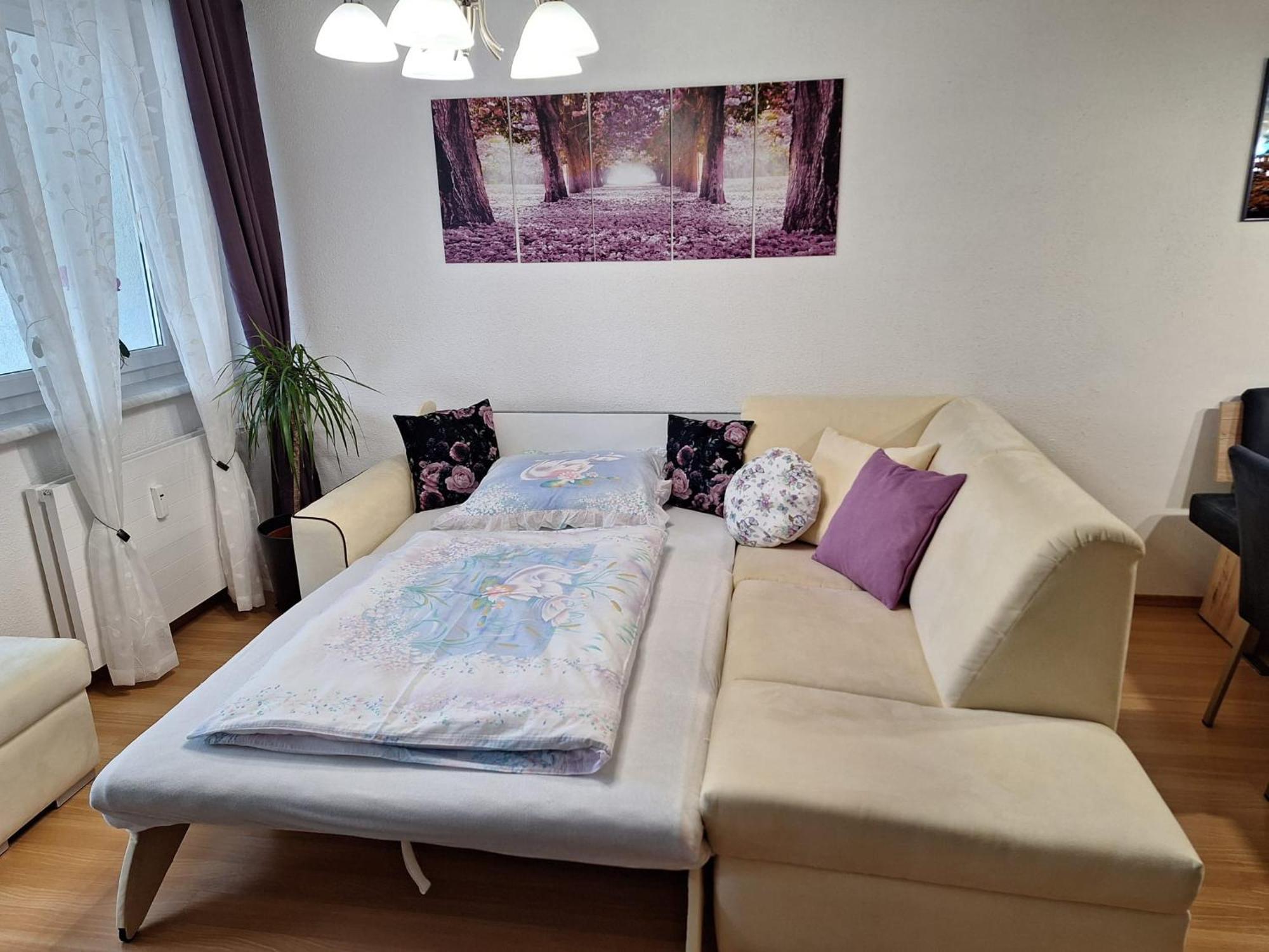 Ferienwohnung Soelkner タウプリッツ エクステリア 写真